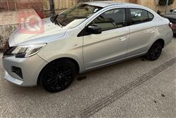 ميتسوبيشي ميراج G4